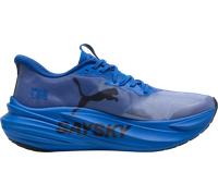 Puma MagMax NITRO 2 SAYSKY Homme 42 1/2 Bleu