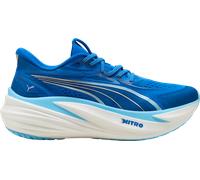 Chaussures Puma MagMax NITRO 2 bleu blanc - 44