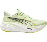 Puma MagMax Nitro 2 Chaussures de running 46,5 Jaune