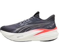 Baskets Puma MagMax NITRO 2 Noir Rouge AW26, Taille 46 - EUR