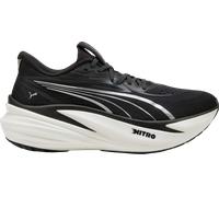 Puma MagMax Nitro 2 Chaussures de running 48,5 Noir