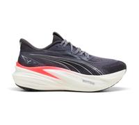 Puma Chaussures de running MagMax Nitro 2 Sans stabilisateurs Homme Argent Taille 41