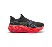 Puma - Magmax Nitro 2 - Chaussures running homme PUMA Black-Ultra Red - 45