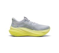 Puma - Magmax Nitro 2 - Chaussures running homme Vibrant Silver-Lux Lime - 44