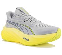 Puma MagMax Nitro 2 Gris/argent 42