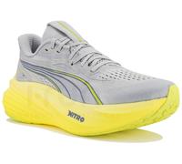 Puma MagMax Nitro 2 Gris/argent 45