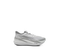 Puma - MagMax Nitro 2 - Homme - Chaussures - Gris - Taille: 44 1/2 EU