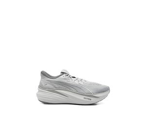 Puma - MagMax Nitro 2 - Homme - Chaussures - Gris - Taille: 44 1/2 EU