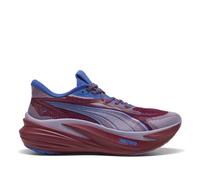 Puma Magmax Nitro 2 "Ruby Shimmer" - Taille: 44.5 red