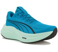Chaussures Puma MagMax NITRO bleu intense noir - 45