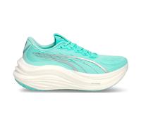 Puma MagMax Nitro Chaussure de running sans stabilisateurs Femmes-mint, bleu, Pointure 41