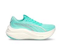Puma MagMax Nitro Chaussure de running sans stabilisateurs Femmes - mint, bleu, Taille 40