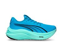 Chaussures Puma MagMax NITRO bleu intense noir - 46