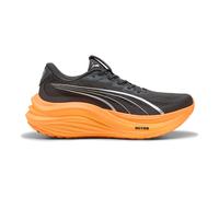 Baskets Puma MagMax NITRO noir orange blanc - 44