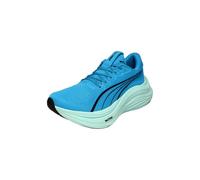 PUMA Magmax Nitro Chaussures de Running Chaussure de Running sans stabilisateurs Hommes Bleu - Speed Blue-Mint Melt 43