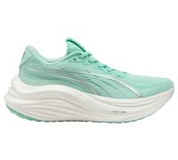 Puma Chaussures de course Magmax Nitro W Femme Vert/Bleu Taille 40 2025