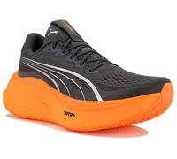 Baskets Puma MagMax NITRO noir orange blanc - 42
