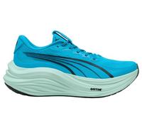 Puma Chaussures MagMax NITRO bleu intense/noir – Taille 44,5