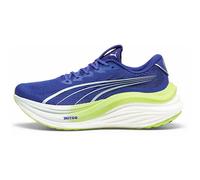 Puma Magmax Nitro Homme Bleu - Chaussures de marathon et triathlon hommes 42