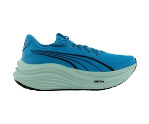 PUMA Magmax Nitro - Homme - Bleu - taille 44 1/2- modèle 2025