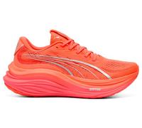 Puma Magmax Nitro Homme Rouge - Chaussures de marathon et triathlon hommes 42