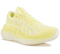 Puma MagMax Nitro Jaune/or 41