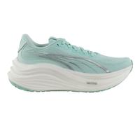 PUMA Magmax Nitro W - Femme - Vert / Bleu - taille 40- modèle 2025