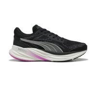 Puma Magnify Nitro 2 Chaussure De Running Sans Stabilisateurs Femmes-Noir,Violet, Taille 38
