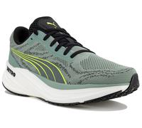 Puma Magnify Nitro 2 Chaussures homme déstockage Magnify Nitro 2 42.5 Vert