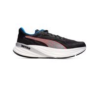 Puma Magnify Nitro 2 Homme Noir - Chaussures de marathon et triathlon hommes 40.5