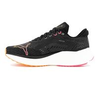 Puma Magnify Nitro 2 Tech FF Femme Noir - Chaussures de course femmes 37.5