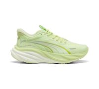 Puma Magnify Nitro 3 Chaussure de running sans stabilisateurs Femmes-jaune, jaune lemon, Taille 38,5