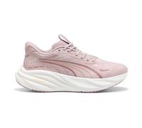 Puma Magnify Nitro 3 Chaussure de running sans stabilisateurs Femmes - rosé, blanc, Taille 42