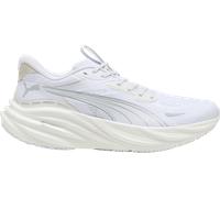 Puma Magnify Nitro 3 Chaussures de running 49,5 Blanc