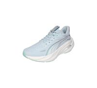 Chaussures Puma Magnify NITRO 3 bleu clair blanc femme - 38