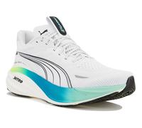 Puma Magnify Nitro 3 Chaussures homme Magnify Nitro 3 45 Blanc