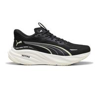 Chaussures Puma Magnify NITRO 3 Noir Blanc SS26, Taille 47 - EUR
