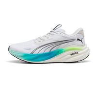 PUMA Magnify Nitro 3 - Homme - Blanc - taille 43- modèle 2025