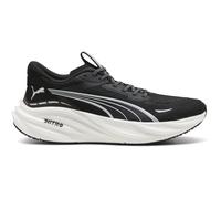 PUMA Magnify Nitro 3 - Homme - Noir / Blanc - taille 43- modèle 2026