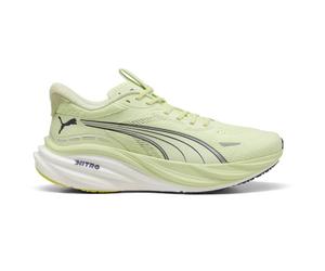 PUMA Magnify Nitro 3 - Homme - Vert - taille 41- modèle 2026
