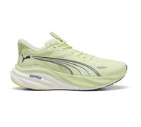 PUMA Magnify Nitro 3 - Homme - Vert - taille 47- modèle 2026
