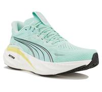 PUMA Magnify Nitro 3 W - Femme - Bleu / Vert - taille 38 1/2- modèle 2025