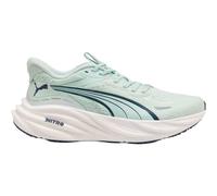 Puma - Magnify Nitro 3 Wns - Chaussures running femme Sage Glow-Inky Depths - 38.5