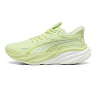 PUMA Magnify Nitro 3 W - Femme - Vert - taille 41- modèle 2026