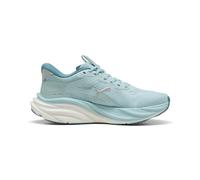 Puma - Magnify Nitro 3 Wns - Chaussures running femme Fresh Water-Baltic Sea Blue - 39
