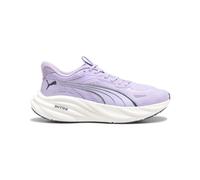 Chaussures Puma Magnify NITRO 3 Violet Blanc AW26 Femme, Taille 41 - EUR