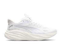 Puma Magnify Nitro Homme - Baskets, Blanc - Pointure 41 - Maille/synthétique White 41