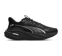 Puma Magnify Nitro Homme - Baskets, Noir - Pointure 40.5 - Maille/synthétique Black 40.5