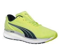 Puma Magnify Nitro Homme Jaune fluo - Chaussures de marathon et triathlon hommes 46