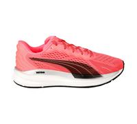 Puma Magnify Nitro Surge Chaussure De Running Sans Stabilisateurs Femmes-Pink,Noir, Taille 38,5